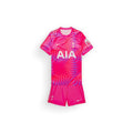 Tottenham Hotspur Gk Kit Including Socks
