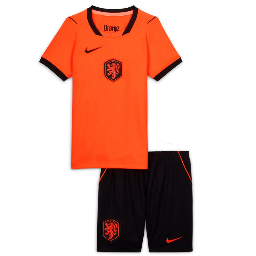 Holland Home Kit Including Socks