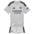 Arsenal Away Kit Including Socks