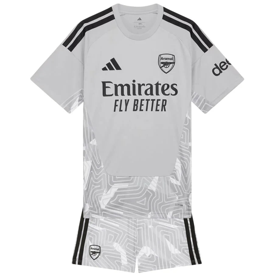 Arsenal Away Kit Including Socks