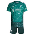 Liverpool Away Kit Including Socks