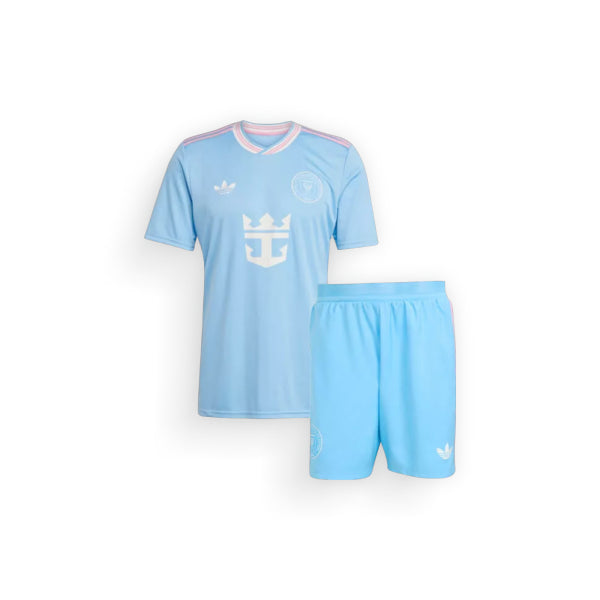 Inter Miami 3rd Kit Including Socks