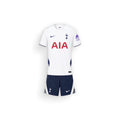 Tottenham Hotspur Home Kit Including Socks