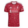 Liverpool Home Jersey