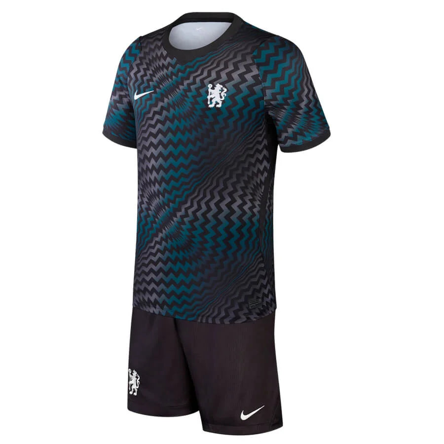 Chelsea Away Kit Including Socks
