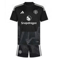 Manchester United GK Kit Including Socks