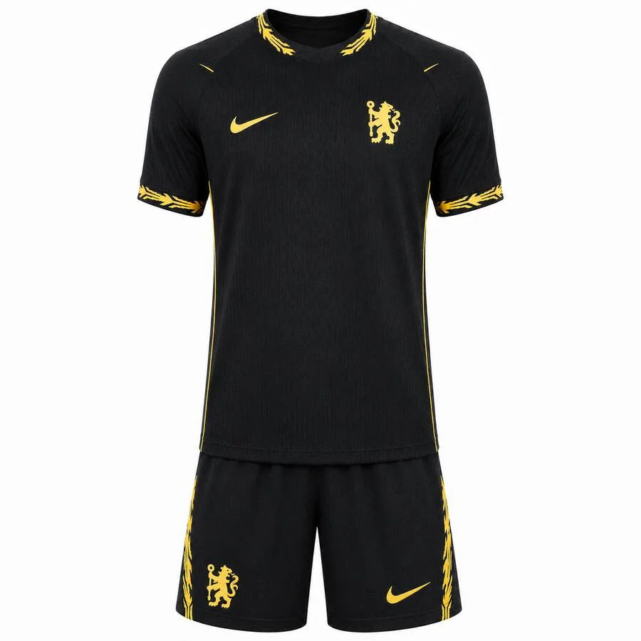 Chelsea Away Kit Including Socks