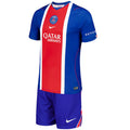 PSG Home Kit Including Socks