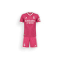 Real Madrid Away Kit Including Socks