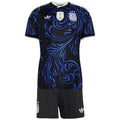 Argentina Away Kit Including Socks