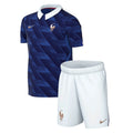 France Home Kit Including Socks