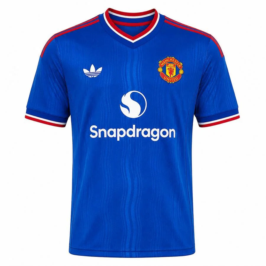 Manchester United Away Jersey