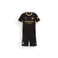 Manchester City 3rd Kit Including Socks