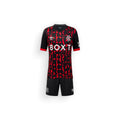 Rangers Away Kit Including Socks