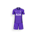 Tottenham Away Kit Including Socks