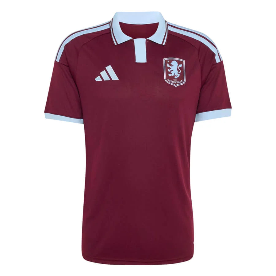 Aston Villa Home Jersey