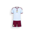 Aston Villa Away Kit Including Socks
