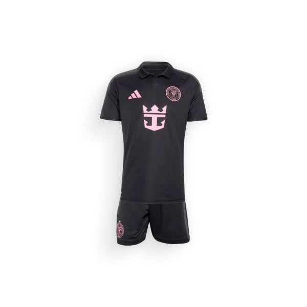 Inter Miami Away Kit Including Socks
