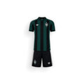 Celtic Away Kit Including Socks