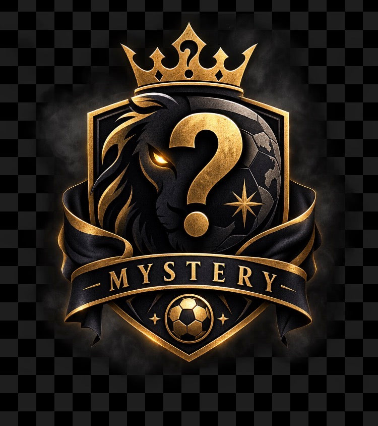 Mystery Football Shirt