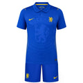 Chelsea Home Kit Including Socks