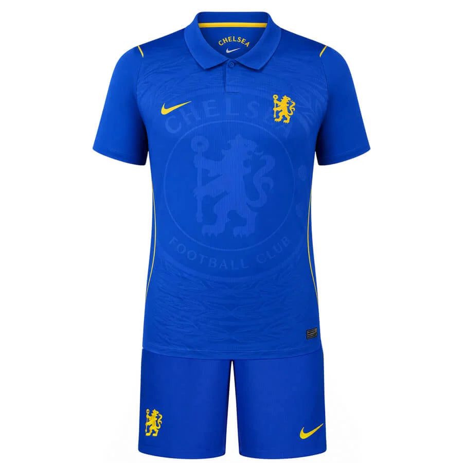 Chelsea Home Kit Including Socks