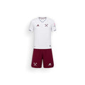 Wes Ham Away Kit Including Socks