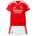 Benfica Home Kit Including Socks