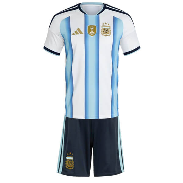 Argentina Home Kit Including Socks
