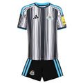 Newcastle United Home Kit Including Socks
