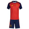 Spain Home Kit Including Socks