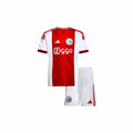 Ajax Home Kit Including Socks
