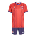 Scotland Away Kit Including Socks