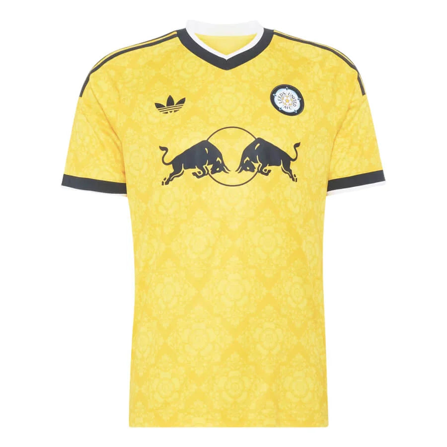 Leeds United Away Jersey