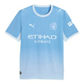 Manchester City Home Jersey