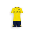 AL Nassir Home Kit Including Socks