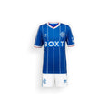 Rangers Home Kit Including Socks