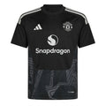 Manchester United GK Jersey