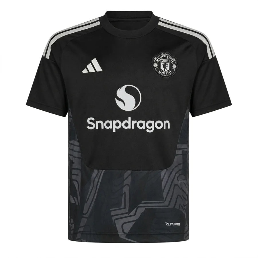 Manchester United GK Jersey