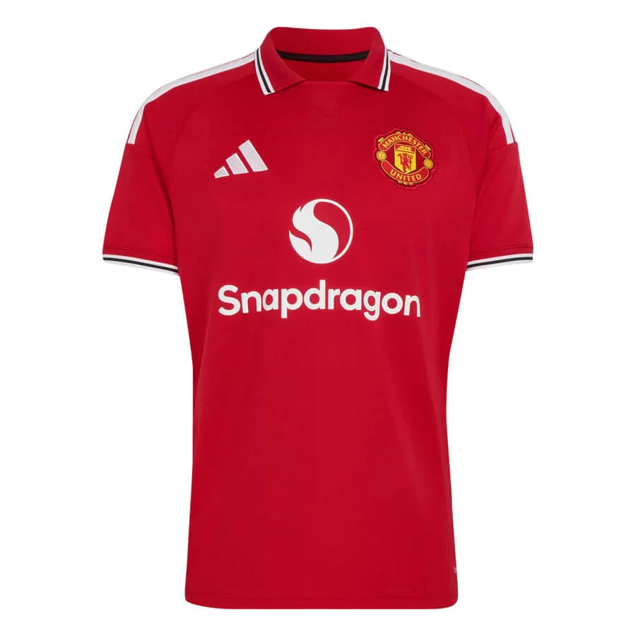 Manchester United Home Jersey