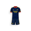 Arsenal 3rd Kit Including Socks