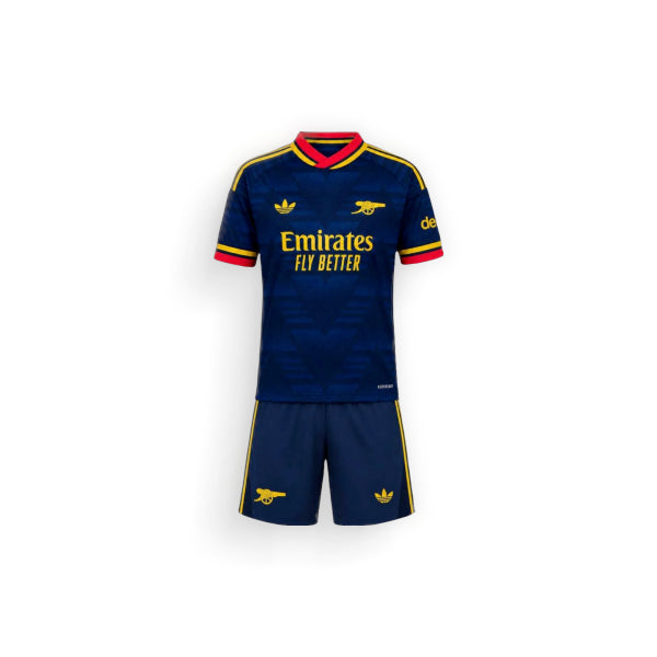 Arsenal 3rd Kit Including Socks