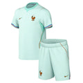 France Away Kit Including Socks