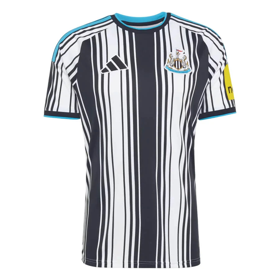 Newcastle United Home Jersey