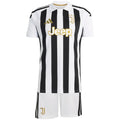 Juventus Home Kit Including Socks