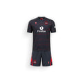 Wrexham Away Kit Including Socks