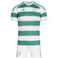 Celtic Home Kit Including Socks