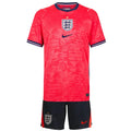 England Away Kit Including Socks