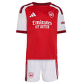 Arsenal Home Kit Including Socks