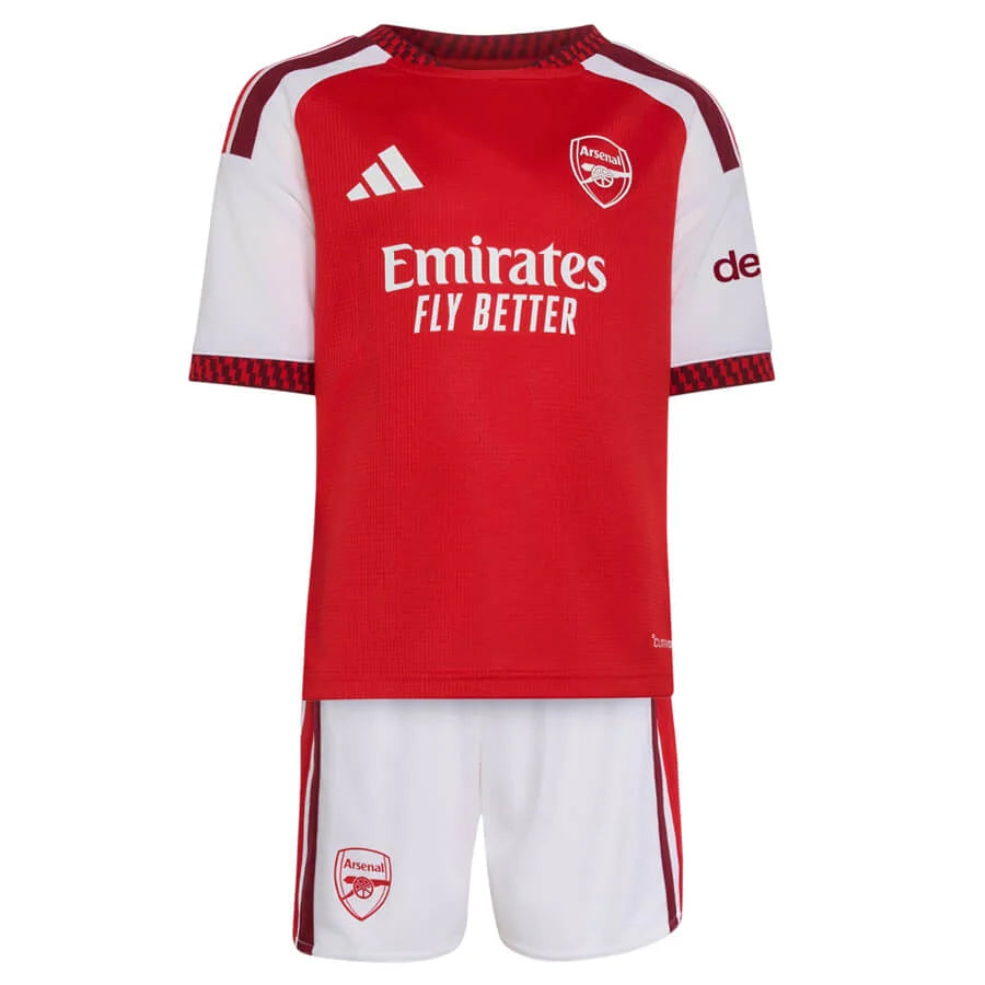 Arsenal Home Kit Including Socks